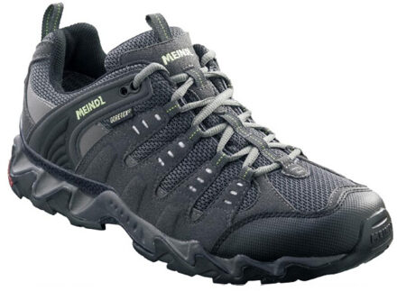 Meindl Respond GTX - Wandelschoenen - Mannen - Maat 41 - Grijs