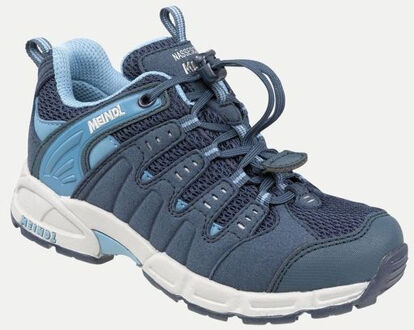 Meindl Snap Junior Wandelschoen Blauw - 38