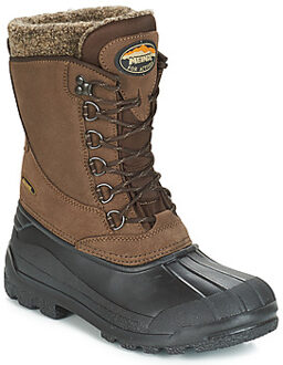 Meindl Sölden Lady Snowboot Dames Bruin - 38