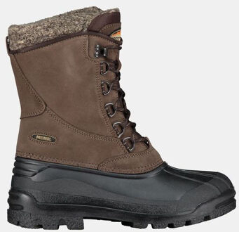Meindl Sölden Lady Snowboot Dames Bruin - 41