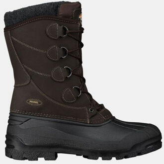 Meindl Sölden Winterschoen Bruin - 44