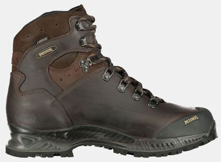 Meindl Softline Top GTX Bergschoenen Bruin - UK 10.5