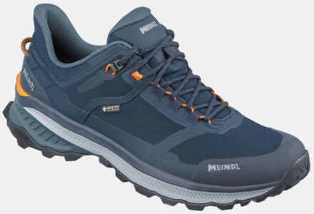 Meindl Tahoma Gore-Tex Wandelschoen Blauw - UK 8