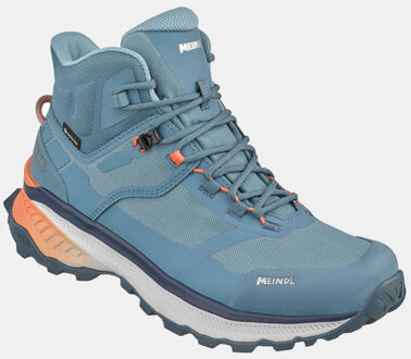 Meindl Tahoma Lady Mid Gore-Tex Wandelschoen Blauw - UK 4.5
