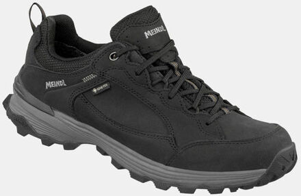 Meindl Toledo 2 Gore-Tex Wandelschoen Zwart - UK 11.5