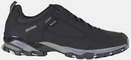 Meindl Toledo Gore-Tex Wandelschoen Zwart - UK 11.5