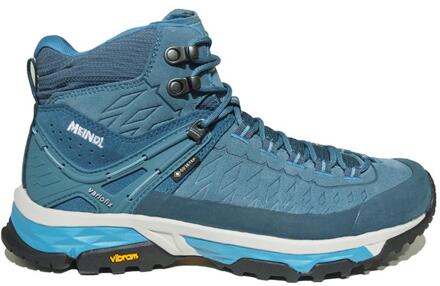 Meindl Top Trail lady GTX tuerkis - 5.5