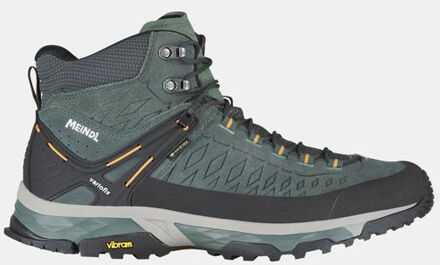 Meindl Top Trail Mid Gore-Tex Wandelschoen Groen - UK 8.5