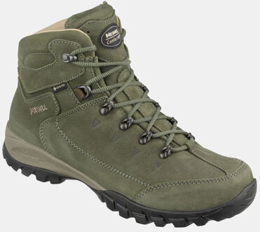 Meindl Trento Gore-Tex Comfort Fit Wandelschoen Groen - UK 10.5