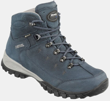 Meindl Trento Lady Gore-Tex Comfort Fit Wandelschoen Blauw - UK 6.5
