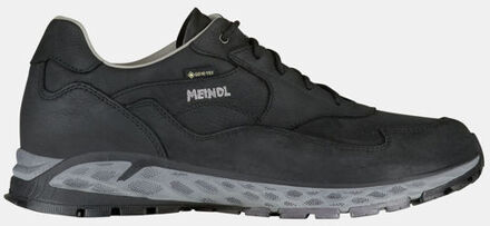 Meindl Trondheim Gore-Tex Comfort Fit Wandelschoen Zwart - UK 12