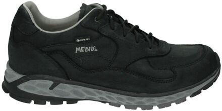 Meindl Tronheim GTX Low Wandelschoenen Heren 42 Zwart