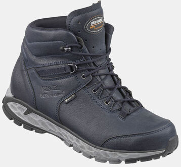 Meindl Vakuum Lady Urban Gore-Tex Wandelschoen Blauw - UK 6