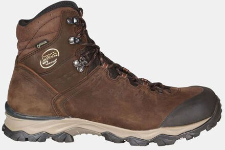 Meindl Vakuum Men fit II schmal - Dunkelbraun - Schoenen - Wandelschoenen - Halfhoge schoenen