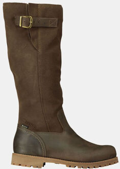 Meindl Verbier GTX Winterlaars Dames Bruin - UK 7.5