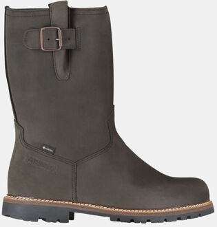 Meindl Wagrain Gore-Tex Winterlaars Bruin - UK 9.5