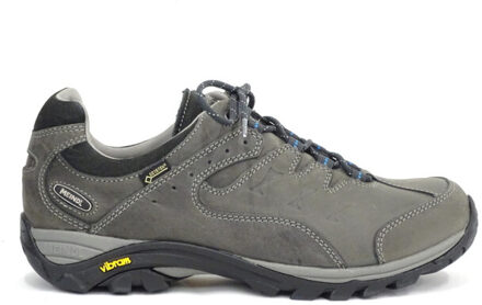 Meindl Wandelschoenen heren - maat 44,5 Houtskool