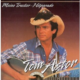 Meine Trucker Hitparade