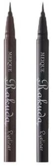Meique Rakuda Eyeliner Black