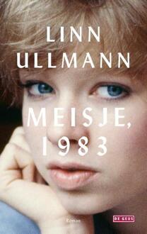 Meisje, 1983 - Linn Ullmann