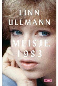 Meisje, 1983 - Linn Ullmann