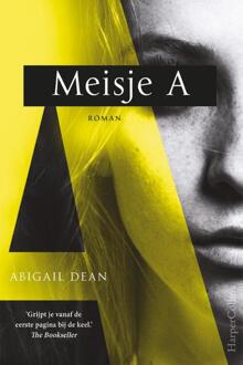 Meisje A