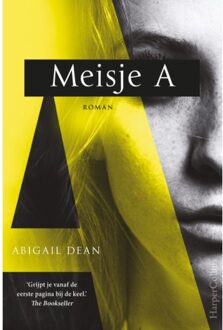 Meisje A