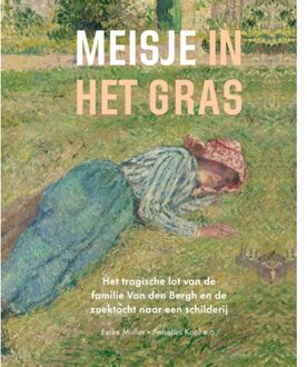 Meisje In Het Gras - Rudi Ekkard