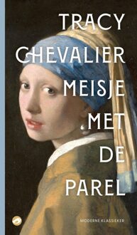 Meisje met de parel - Tracy Chevalier - ebook