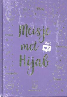 Meisje Met Hijab / Deel 2 - Oem Hudayfa