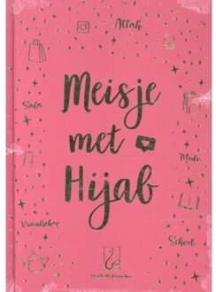Meisje Met Hijab - Oem Hudayfa