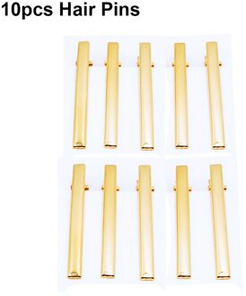 Meisje Mode Schattige Haar Pin Mold Uv Hars Mallen Diy Geometrische Haarspeld Mallen Handwerk Silicone Mold Resin Sieraden Mallen 10stk Hair Pins