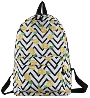 Meisje Rugzak Schooltas Reizen Laptop Rugzak Kinderen Adolescent Portemonnee Jongens En Meisjes Rugzak Beige