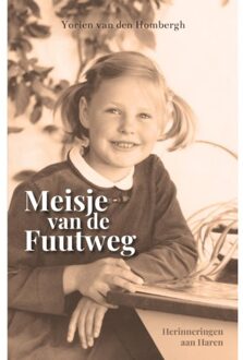 Meisje Van De Fuutweg - Yorien Van den Hombergh