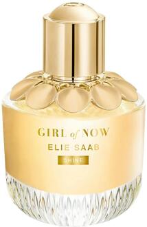 Meisje van Nu Shine Eau de Parfum - 50ml