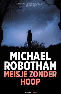 Meisje zonder hoop - Michael Robotham - ebook