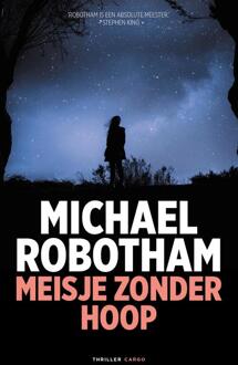 Meisje Zonder Hoop - Michael Robotham