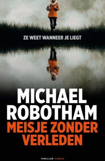 Meisje zonder verleden