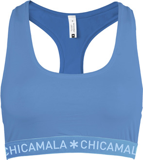 Meisjes 1-pack Racerbacks