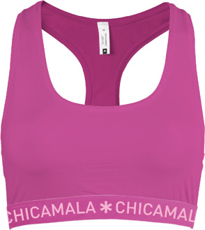 Meisjes 1-pack Racerbacks