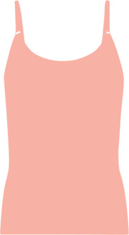 Meisjes 1-pack Singlet Horsi