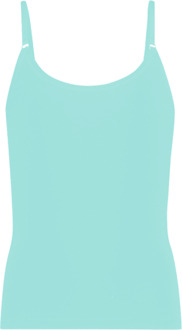 Meisjes 1-pack Singlet Owli