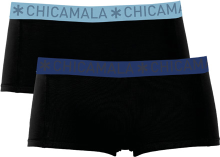 Meisjes 2-pack Boxershorts