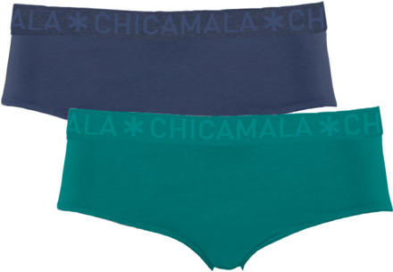 Meisjes 2-pack Briefs