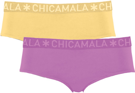 Meisjes 2-pack Briefs