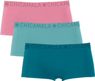 Meisjes 3-pack Boxershorts