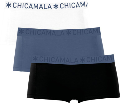 Meisjes 3-pack Boxershorts