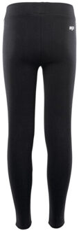 Meisjes aidi iii legging Zwart - 134