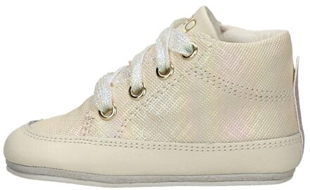 Meisjes Baby Schoentjes Beige - 22