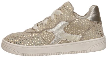 Meisjes Baby Schoentjes Beige - 25